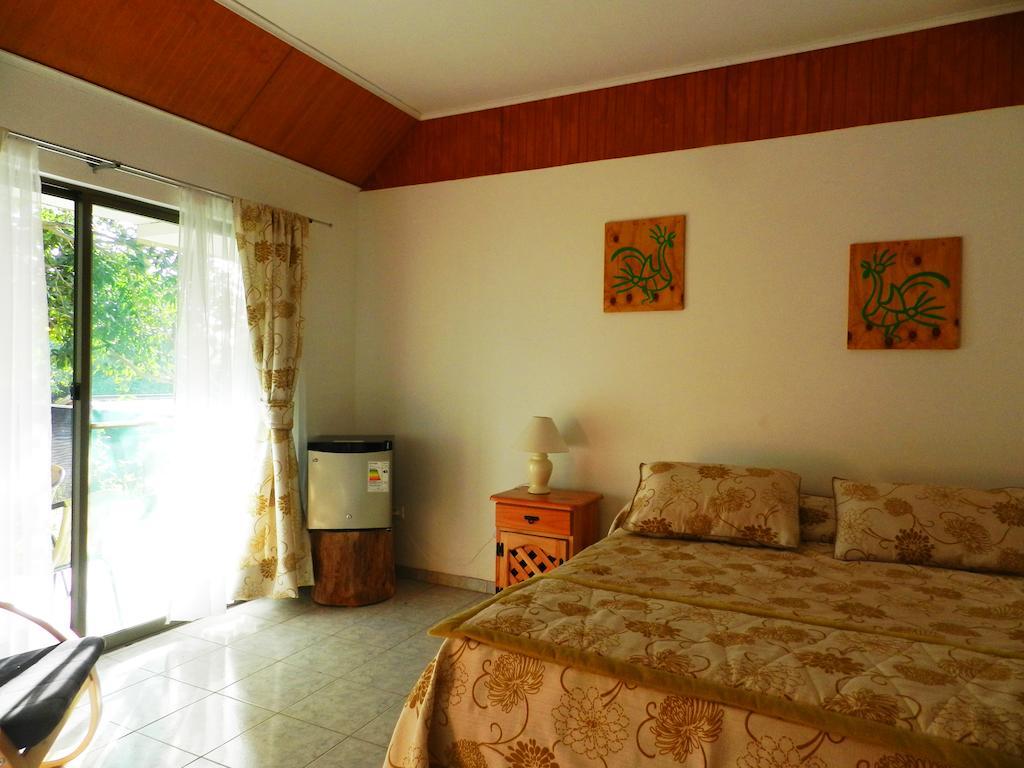 Mangai Rapa Nui Hotel Ханга Роа Стая снимка