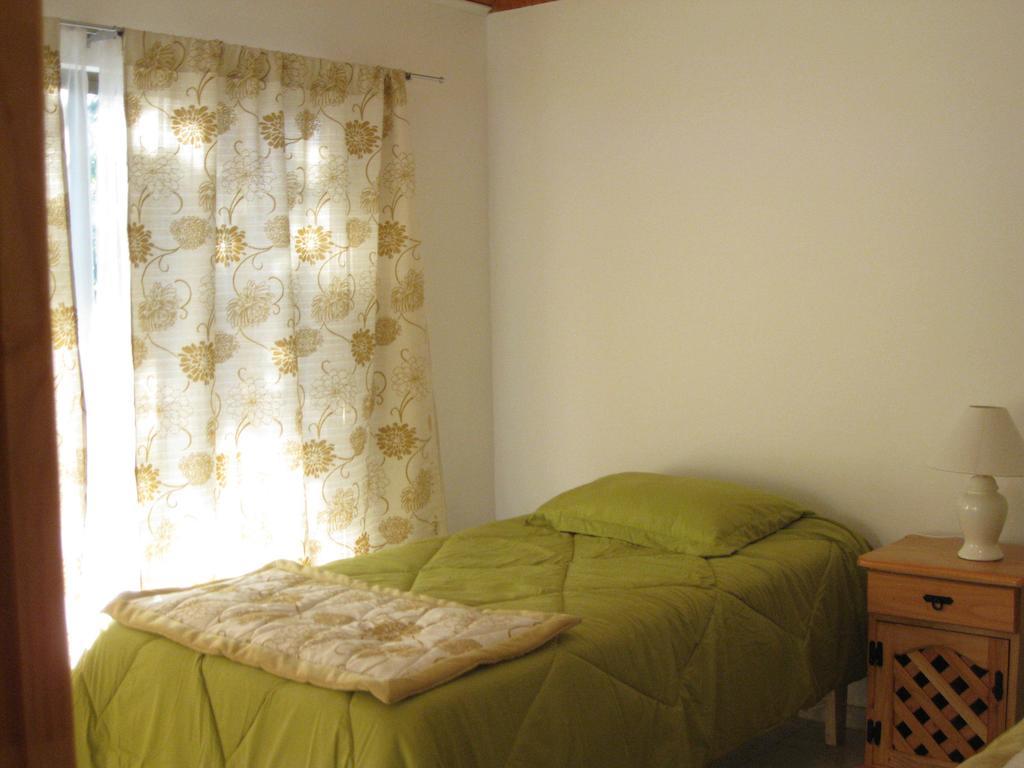 Mangai Rapa Nui Hotel Ханга Роа Екстериор снимка