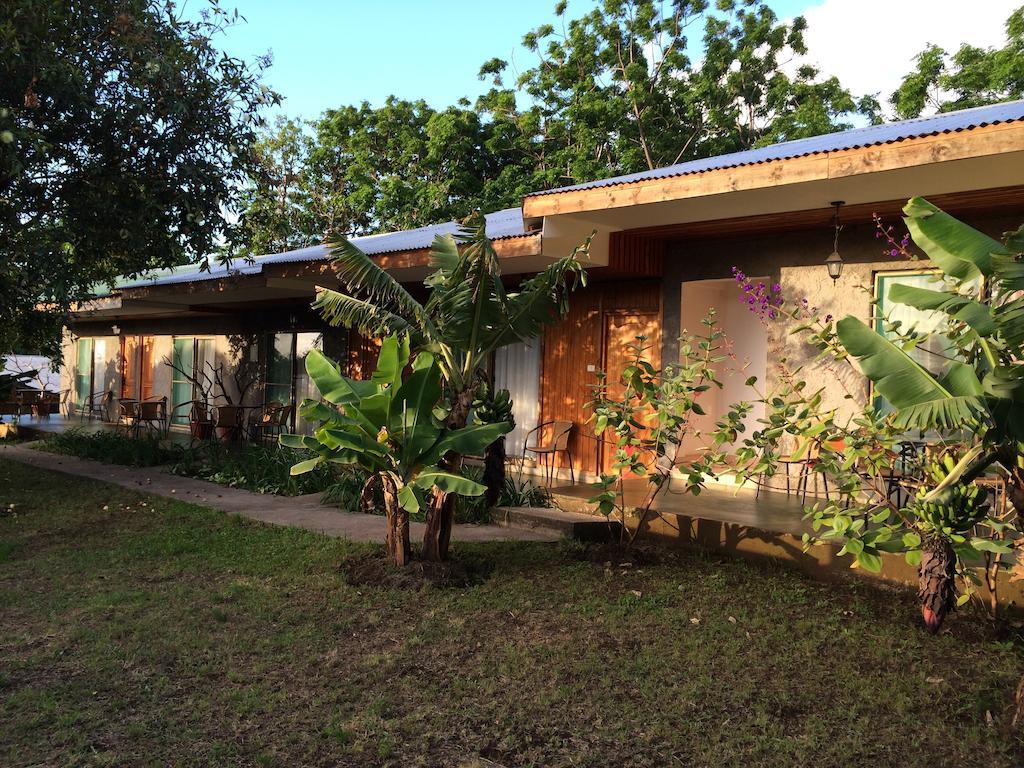 Mangai Rapa Nui Hotel Ханга Роа Стая снимка