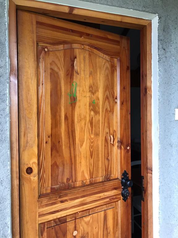 Mangai Rapa Nui Hotel Ханга Роа Екстериор снимка